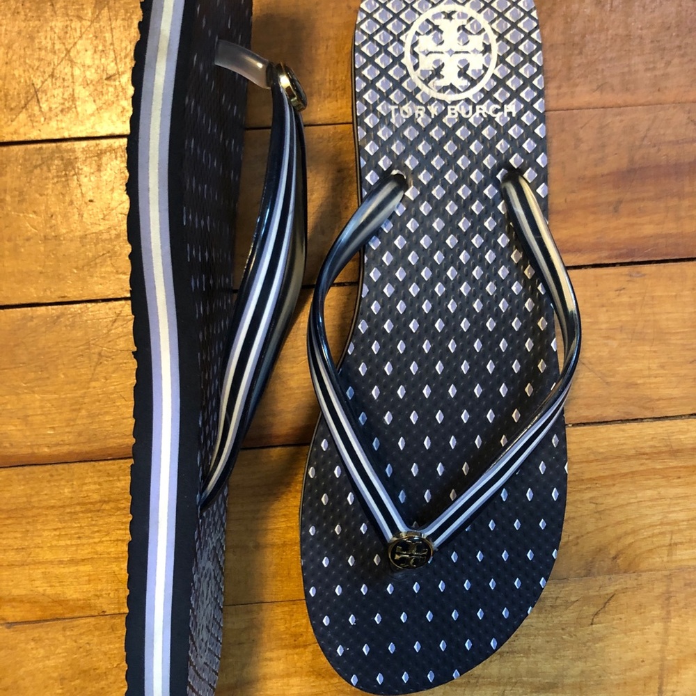 Tory Burch Flip Flop/Thong/Sandal